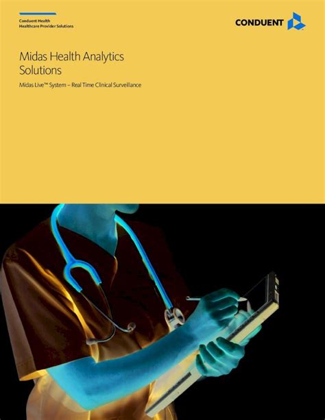 midas reporting system|Midas Health Analytics .
